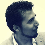 Andrés Molina