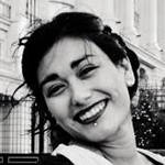 Corina Herrera