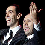 Los Hermanos Macana