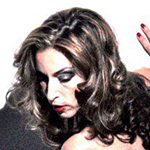 Raquel Greenberg