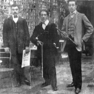 terceto roberto firpo