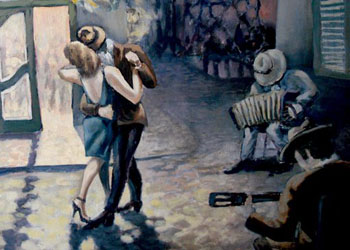 Guadia Vieja Tango
